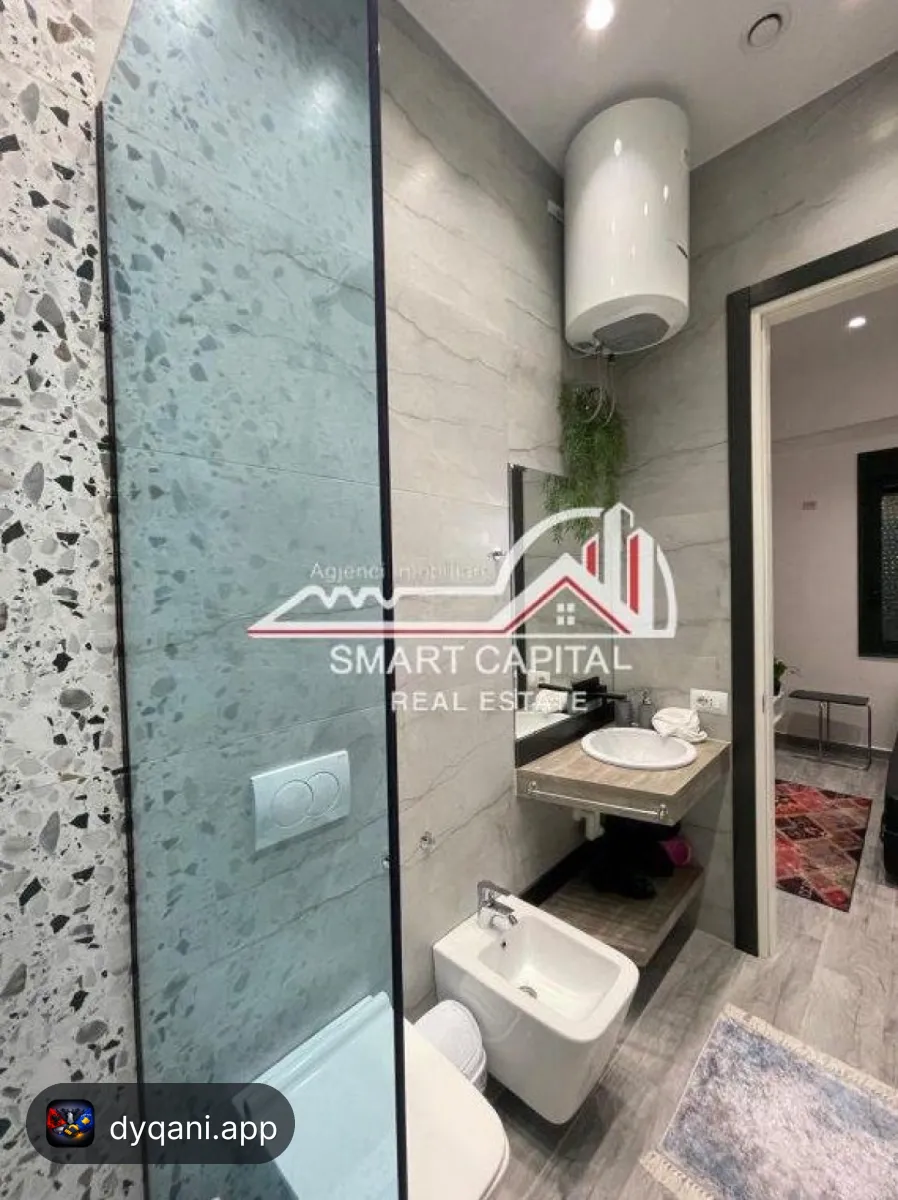 Studio në Shitje – Lungomare, Vlorë – 115,000€ – I mirë — Vlorë - Foto 5