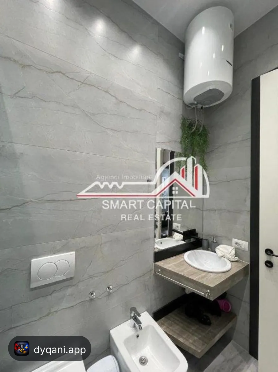 Studio në Shitje – Lungomare, Vlorë – 115,000€ – I mirë — Vlorë - Foto 6