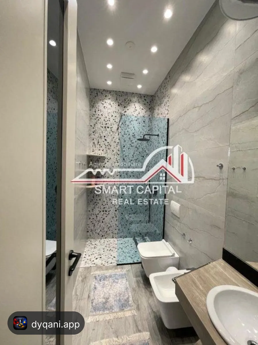 Studio në Shitje – Lungomare, Vlorë – 115,000€ – I mirë — Vlorë - Foto 7