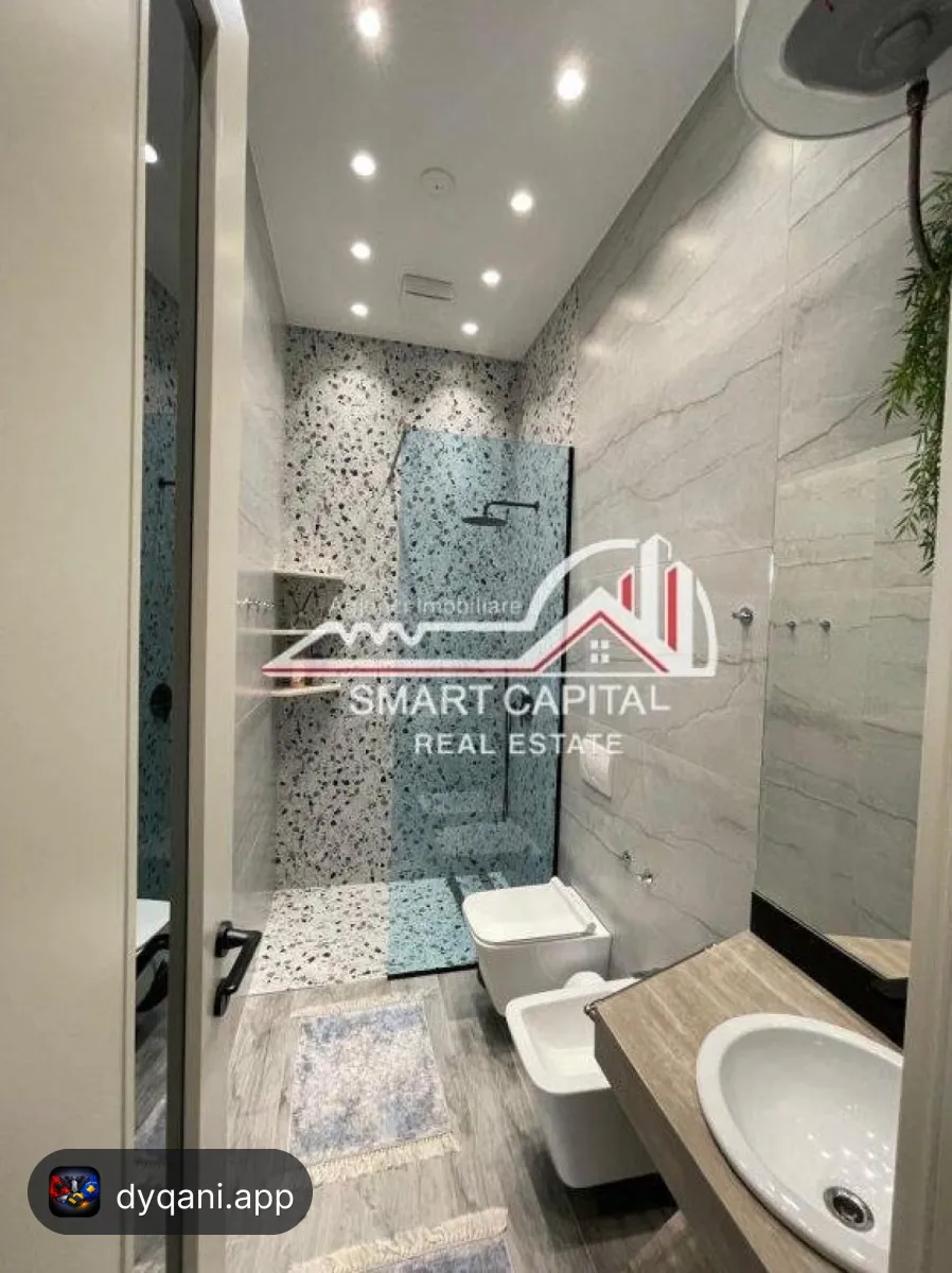Studio në Shitje – Lungomare, Vlorë – 115,000€ – I mirë — Vlorë - Foto 8