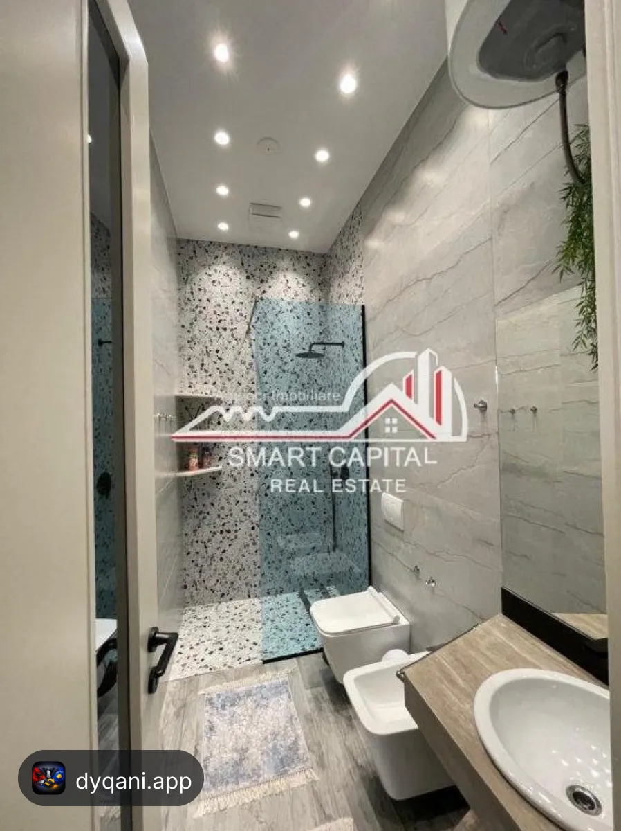 Studio në Shitje – Lungomare, Vlorë – 115,000€ – I mirë — Vlorë - Foto 9