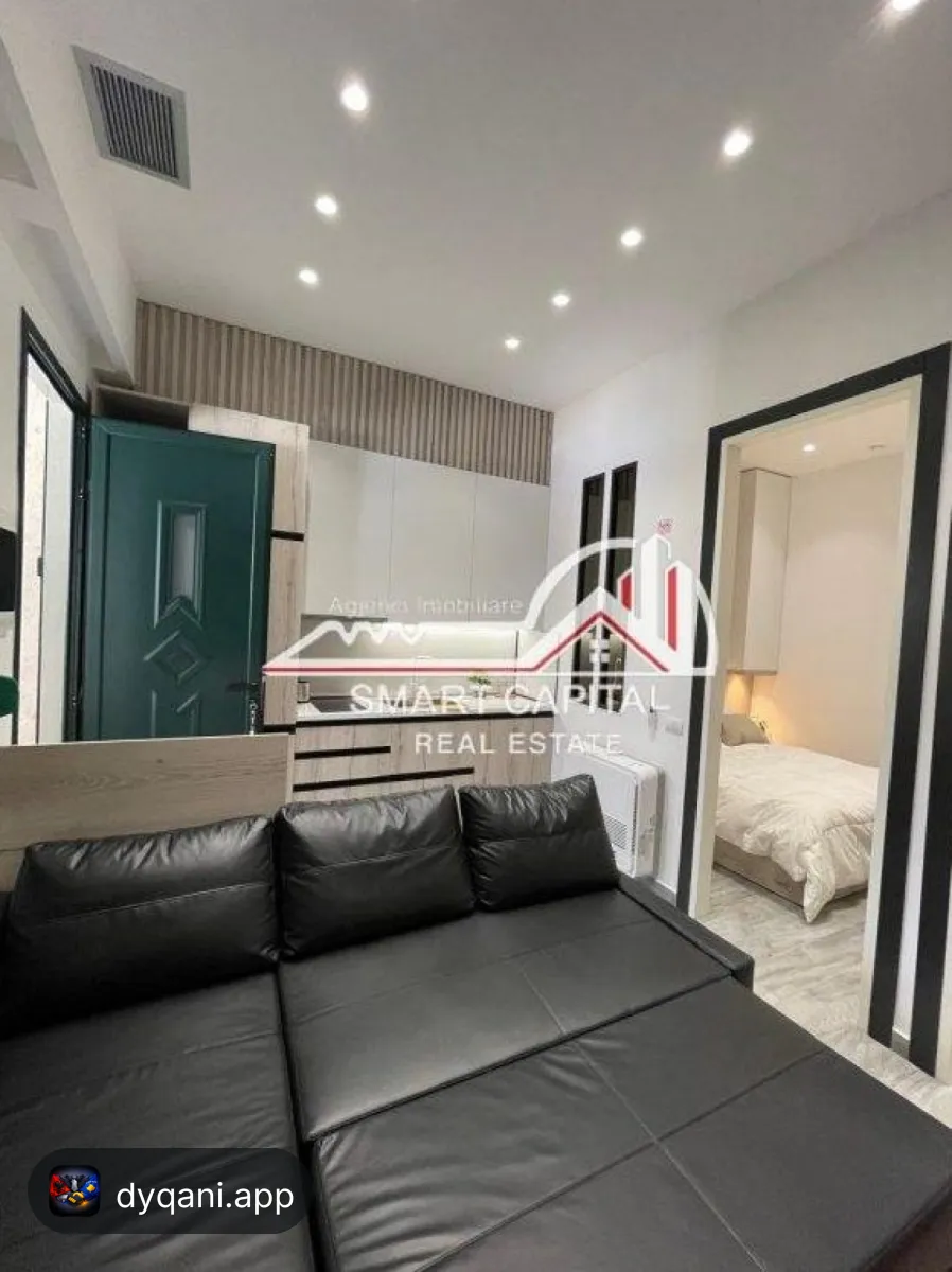 Studio në Shitje – Lungomare, Vlorë – 115,000€ – I mirë — Vlorë - Foto 10