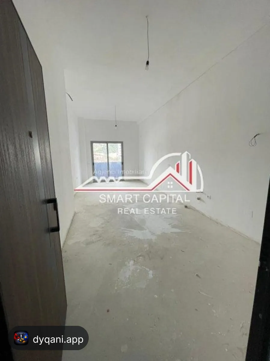 Apartament 1+1 në Shitje – Pranë – 82,000€ – Vlorë – I mirë — Vlorë - Foto 1