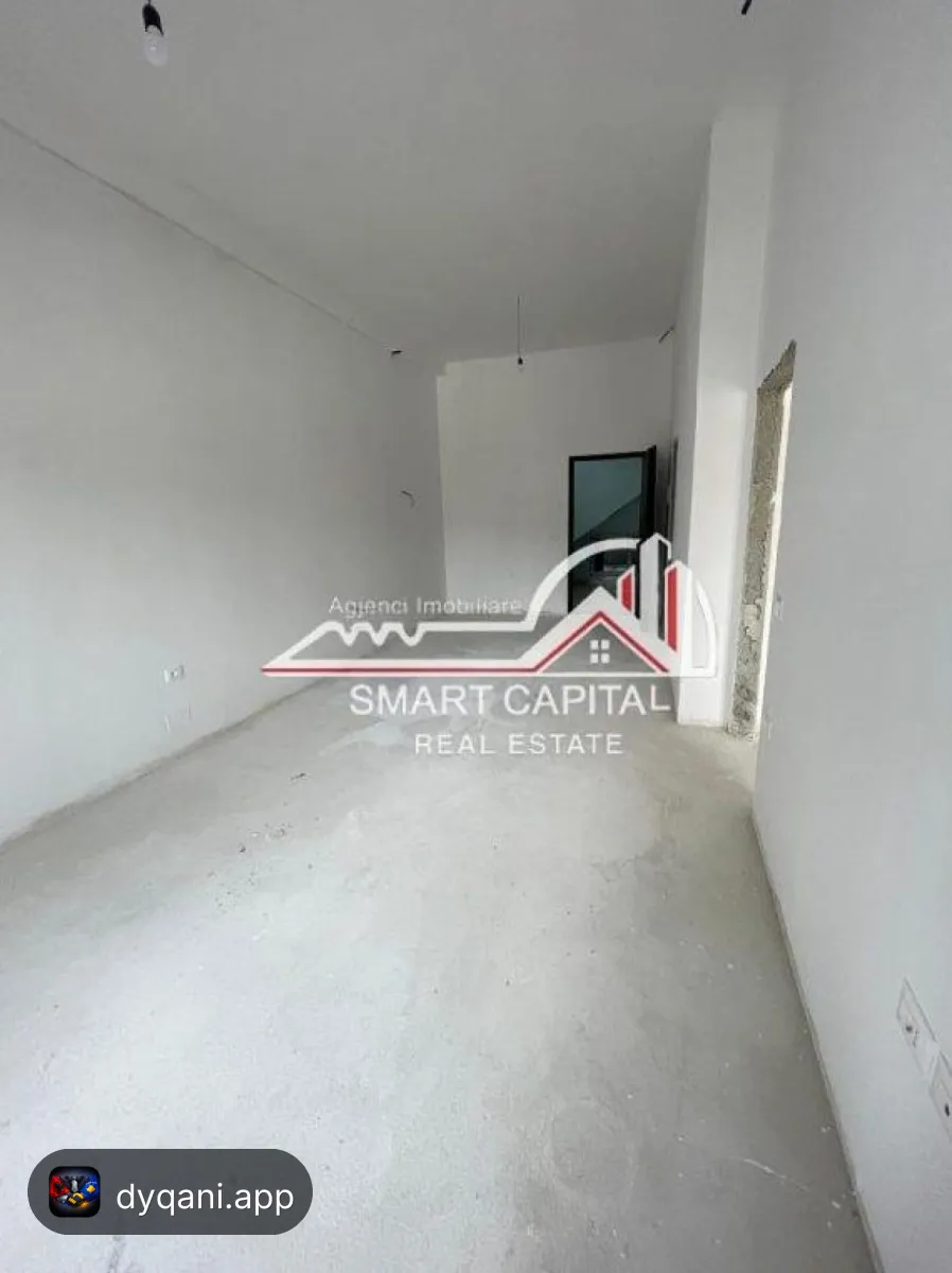 Apartament 1+1 në Shitje – Pranë – 82,000€ – Vlorë – I mirë — Vlorë - Foto 2