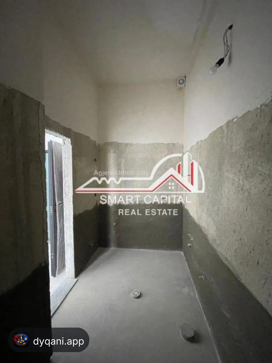 Apartament 1+1 në Shitje – Pranë – 82,000€ – Vlorë – I mirë — Vlorë - Foto 3