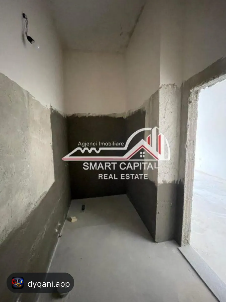 Apartament 1+1 në Shitje – Pranë – 82,000€ – Vlorë – I mirë — Vlorë - Foto 4