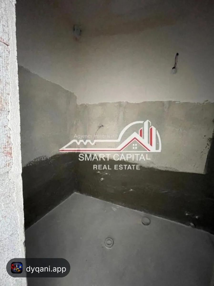 Apartament 1+1 në Shitje – Pranë – 82,000€ – Vlorë – I mirë — Vlorë - Foto 5
