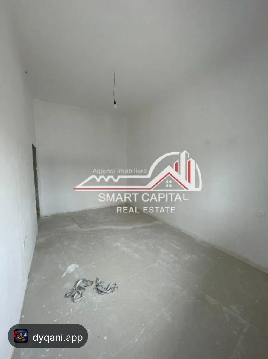 Apartament 1+1 në Shitje – Pranë – 82,000€ – Vlorë – I mirë — Vlorë - Foto 6