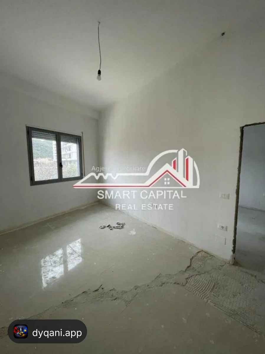 Apartament 1+1 në Shitje – Pranë – 82,000€ – Vlorë – I mirë — Vlorë - Foto 7