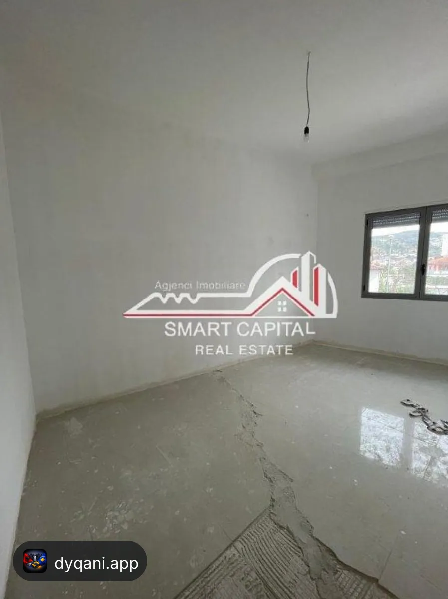Apartament 1+1 në Shitje – Pranë – 82,000€ – Vlorë – I mirë — Vlorë - Foto 8