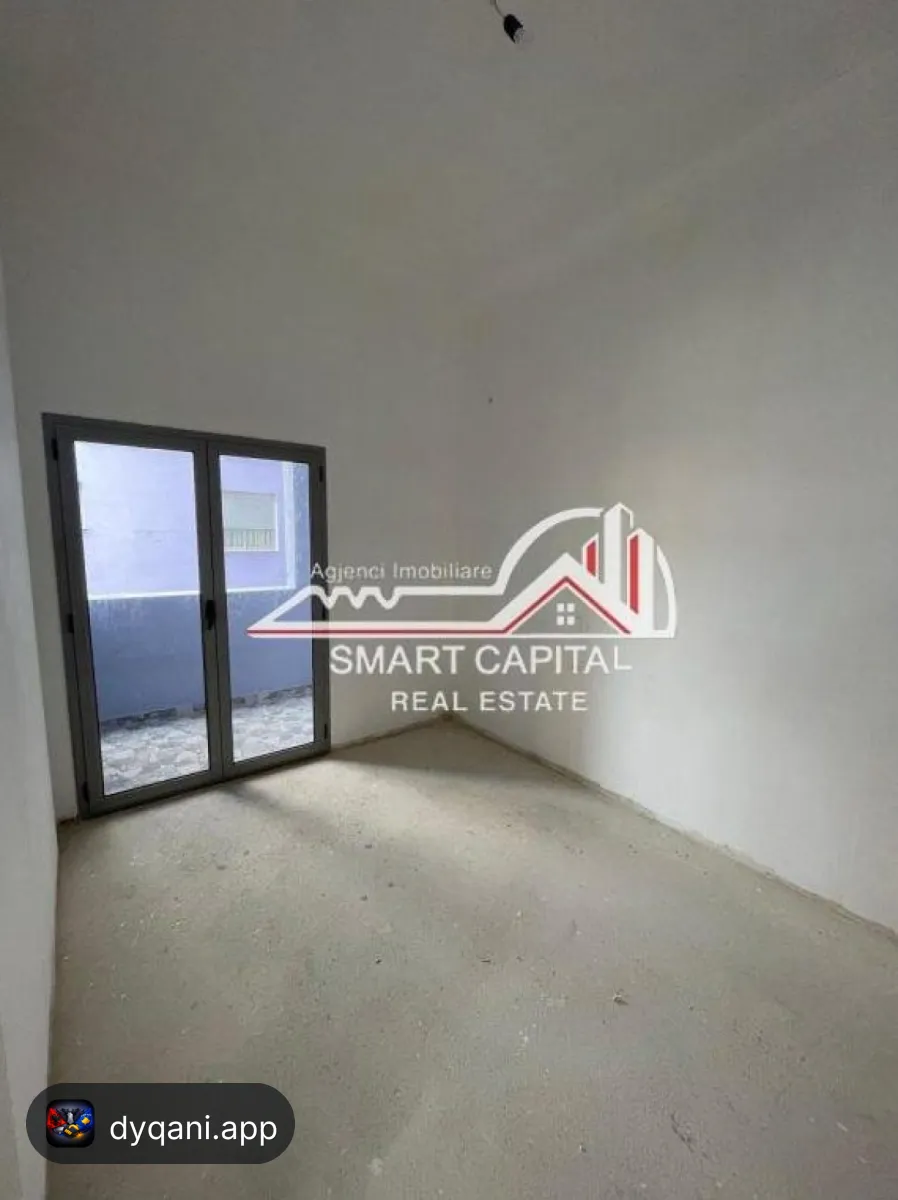 Apartament 2+1 në Shitje – Pranë – 116,000€ – Vlorë – I mirë — Vlorë - Foto 1