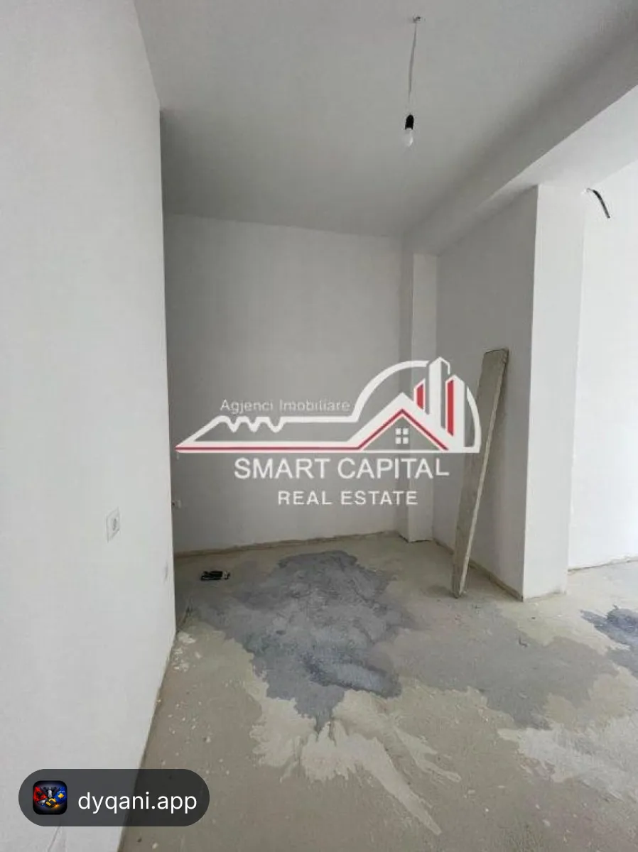 Apartament 2+1 në Shitje – Pranë – 116,000€ – Vlorë – I mirë — Vlorë - Foto 2