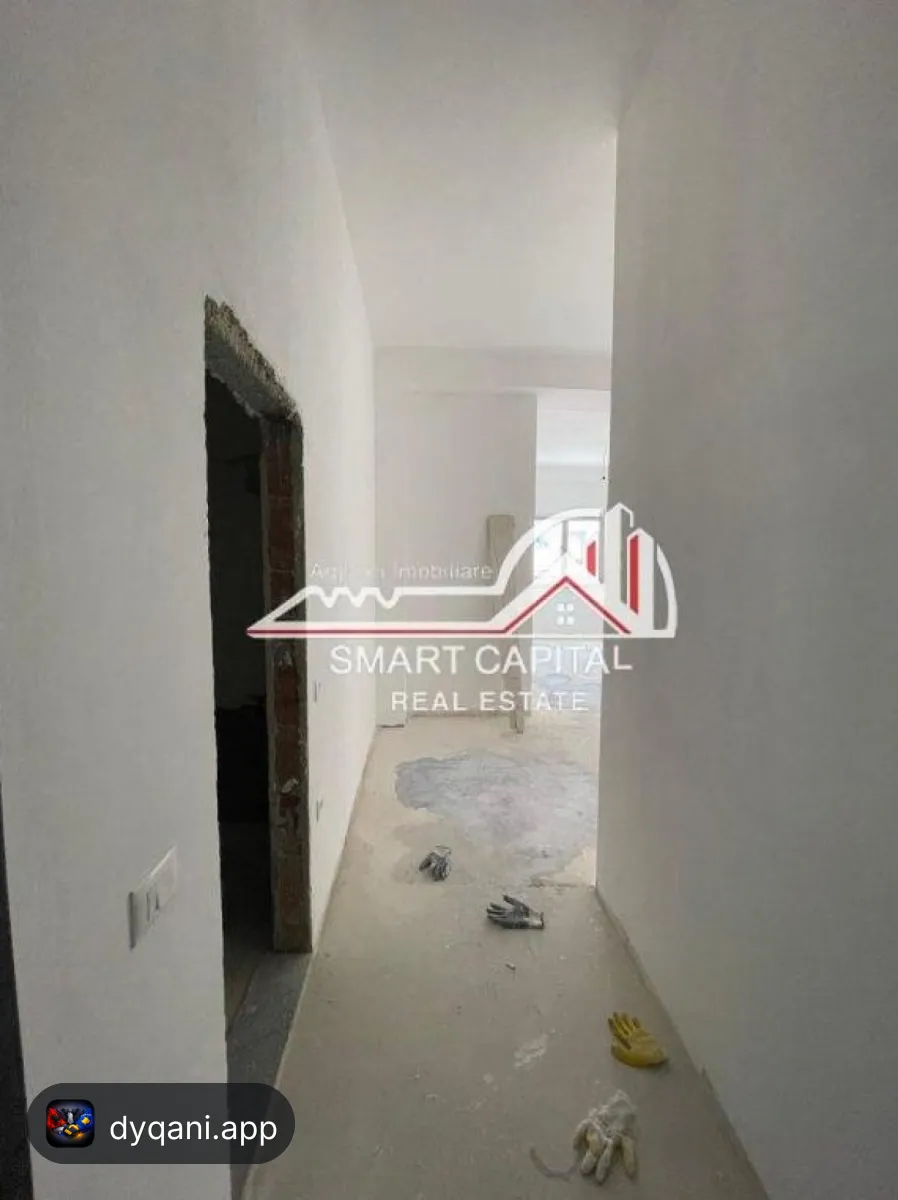 Apartament 2+1 në Shitje – Pranë – 116,000€ – Vlorë – I mirë — Vlorë - Foto 3