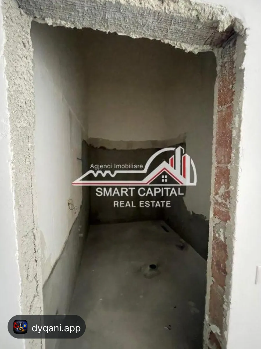 Apartament 2+1 në Shitje – Pranë – 116,000€ – Vlorë – I mirë — Vlorë - Foto 4