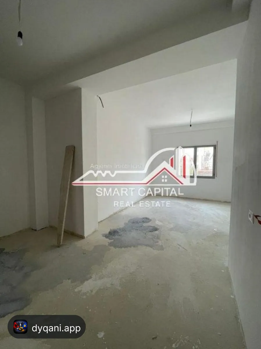 Apartament 2+1 në Shitje – Pranë – 116,000€ – Vlorë – I mirë — Vlorë - Foto 5