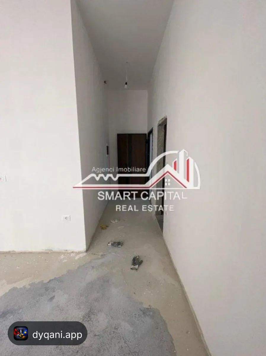 Apartament 2+1 në Shitje – Pranë – 116,000€ – Vlorë – I mirë — Vlorë - Foto 6