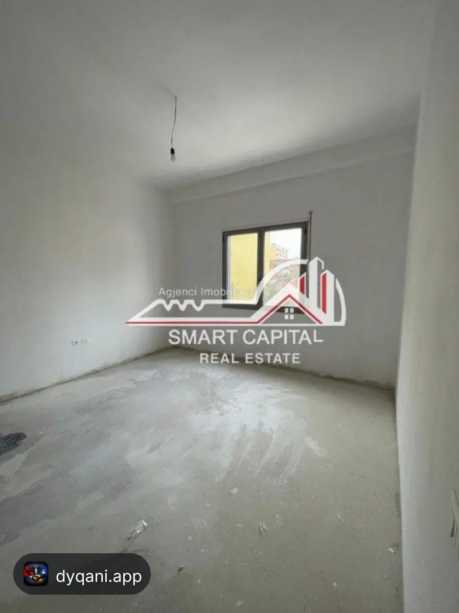 Apartament 2+1 në Shitje – Pranë – 116,000€ – Vlorë – I mirë — Vlorë - Foto 7