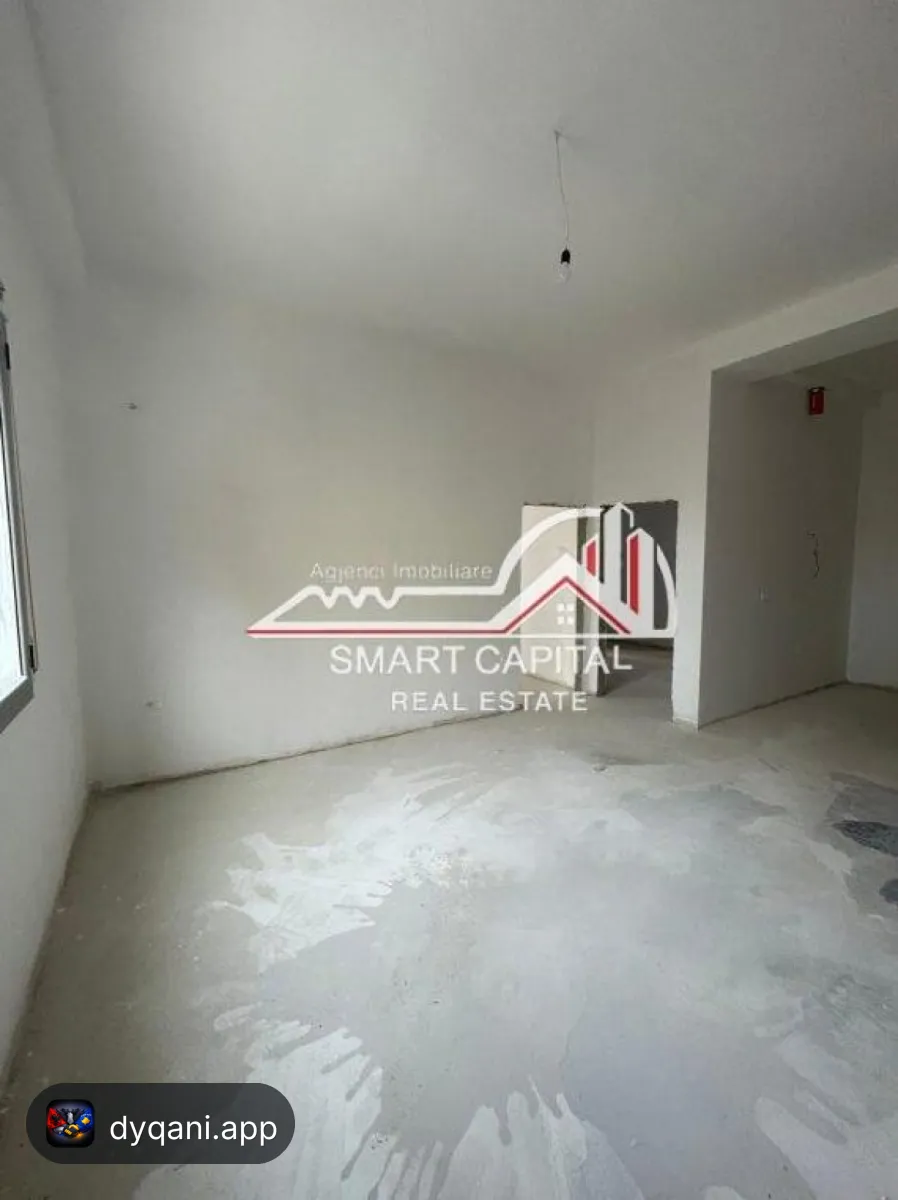 Apartament 2+1 në Shitje – Pranë – 116,000€ – Vlorë – I mirë — Vlorë - Foto 8
