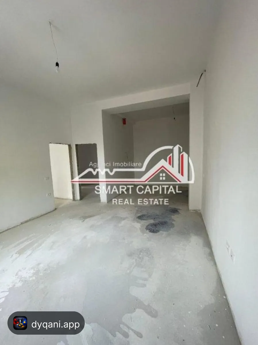 Apartament 2+1 në Shitje – Pranë – 116,000€ – Vlorë – I mirë — Vlorë - Foto 9
