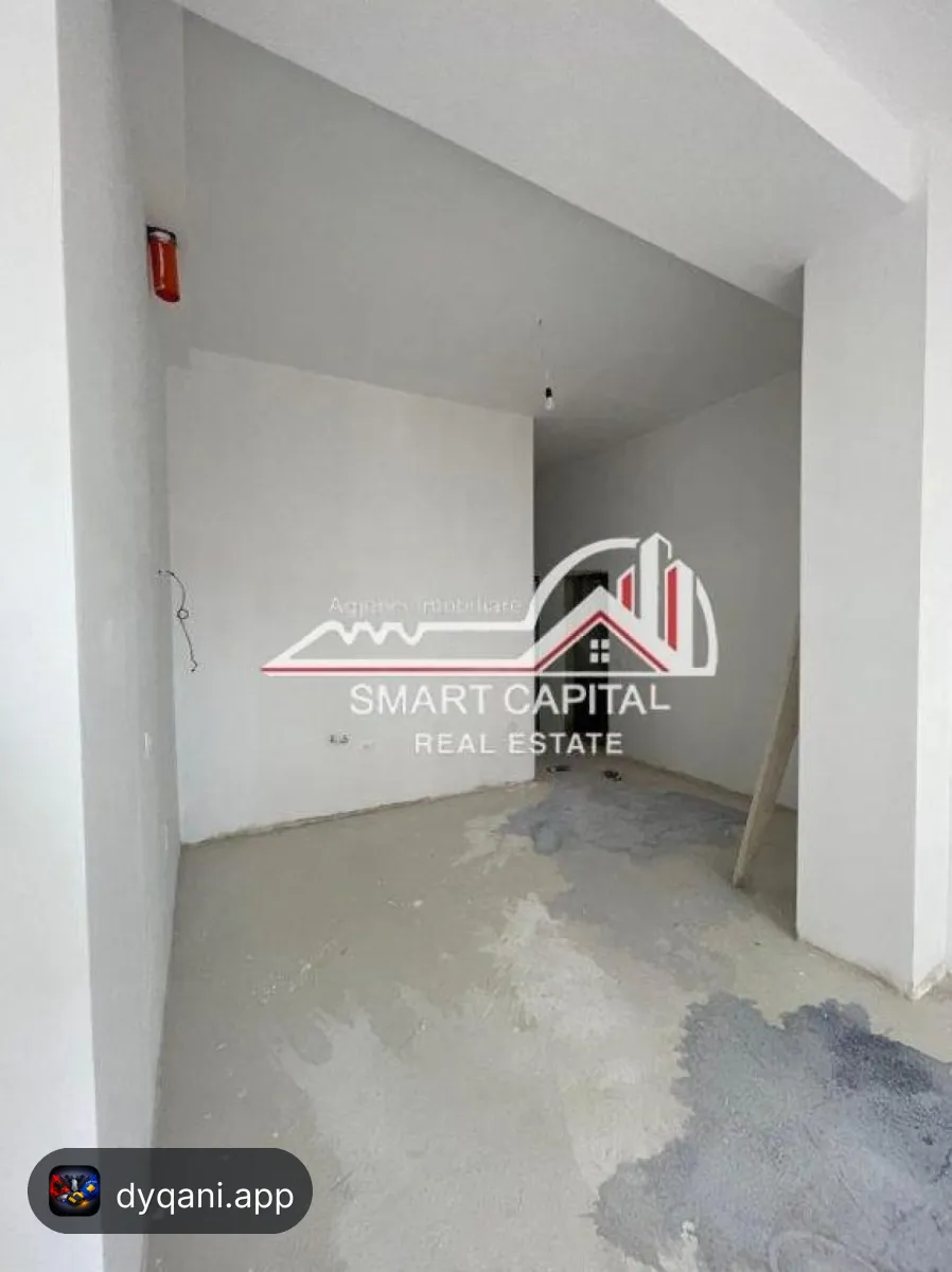 Apartament 2+1 në Shitje – Pranë – 116,000€ – Vlorë – I mirë — Vlorë - Foto 10