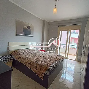 Apartament 2+1+2 në Shitje – 130,000€ – Vlorë – I mirë — Vlorë - Foto 2