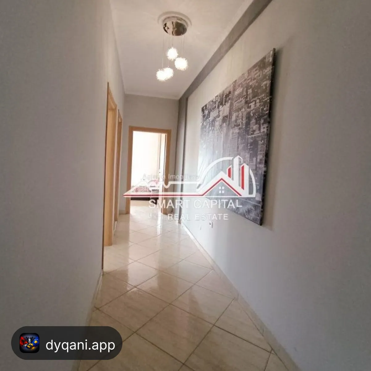Apartament 2+1+2 në Shitje – 130,000€ – Vlorë – I mirë — Vlorë - Foto 3