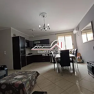 Apartament 2+1+2 në Shitje – 130,000€ – Vlorë – I mirë — Vlorë - Foto 6