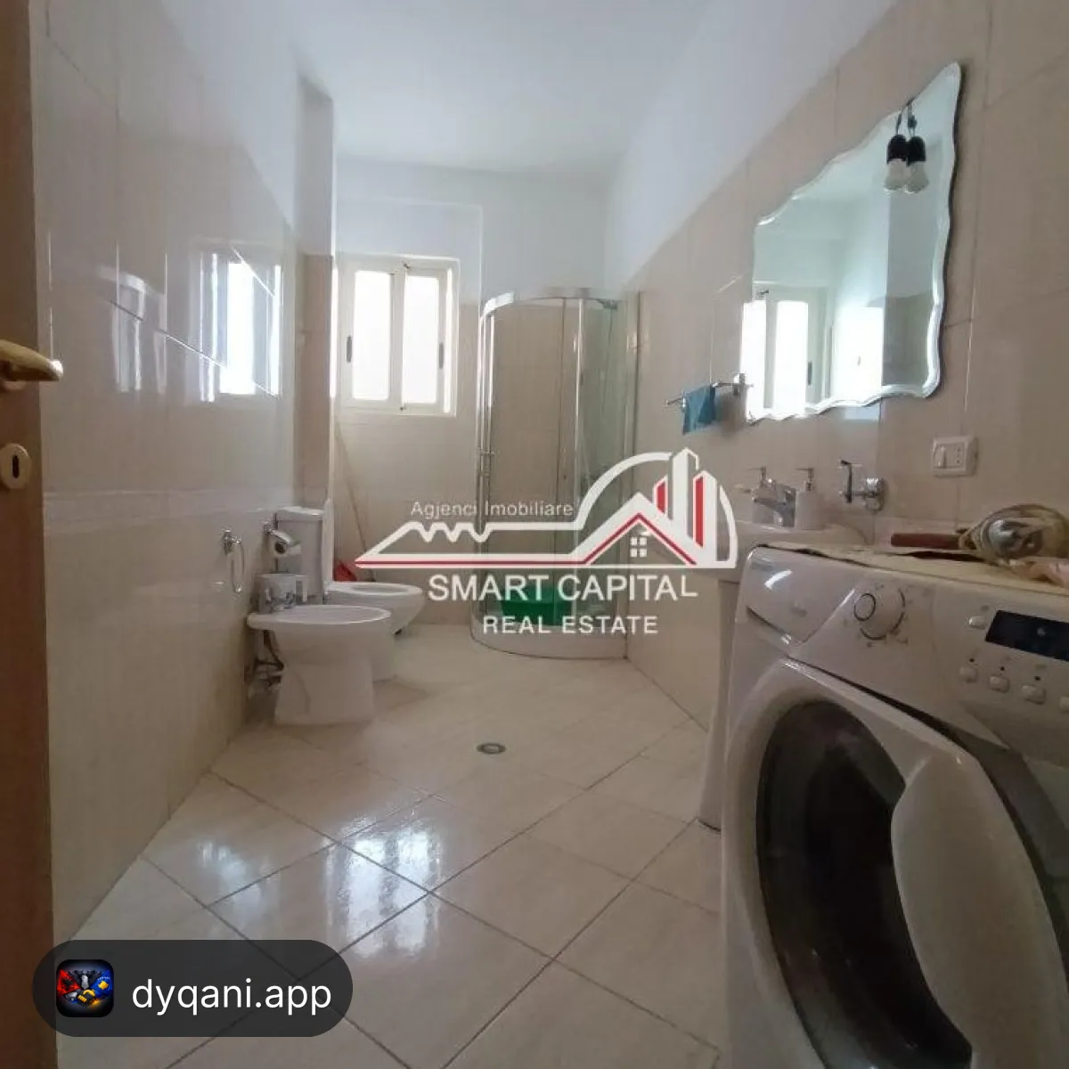 Apartament 2+1+2 në Shitje – 130,000€ – Vlorë – I mirë — Vlorë - Foto 7