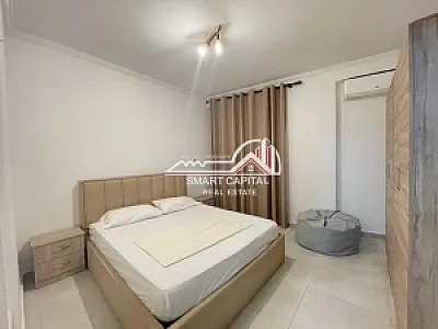 Apartament 3+1+2 me Qira – Mobiluar – 600€ – Vlorë – I mirë — Vlorë - Foto 3