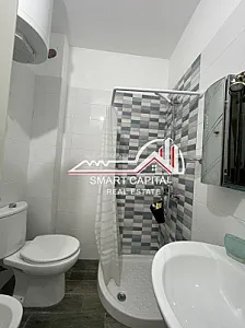 Apartament 3+1+2 me Qira – Mobiluar – 600€ – Vlorë – I mirë — Vlorë - Foto 5