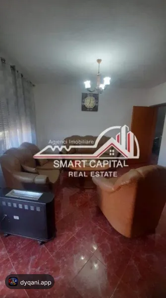 Apartament 1+1 në Shitje – Rruga – 43,000€ – Vlorë – I mirë — Vlorë