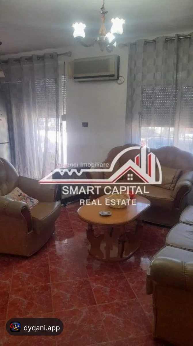 Apartament 1+1 në Shitje – Rruga – 43,000€ – Vlorë – I mirë — Vlorë - Foto 3