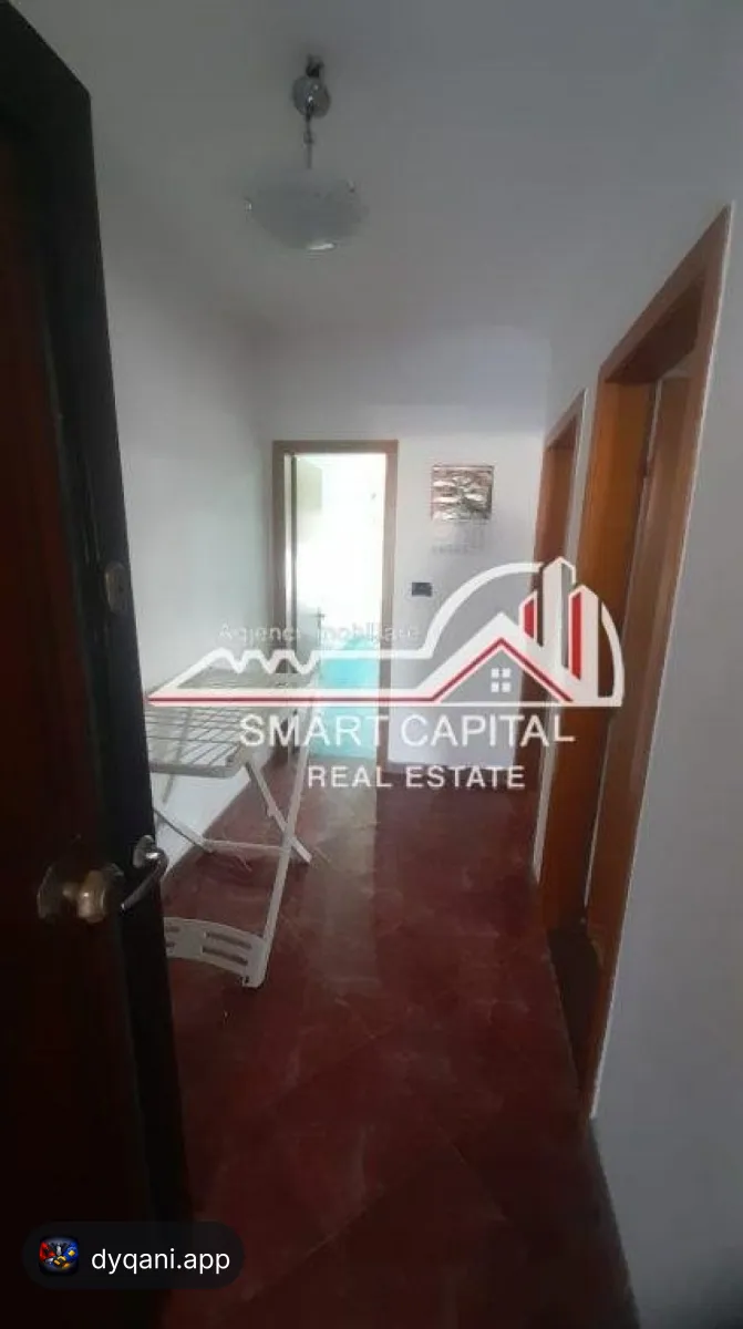 Apartament 1+1 në Shitje – Rruga – 43,000€ – Vlorë – I mirë — Vlorë - Foto 4