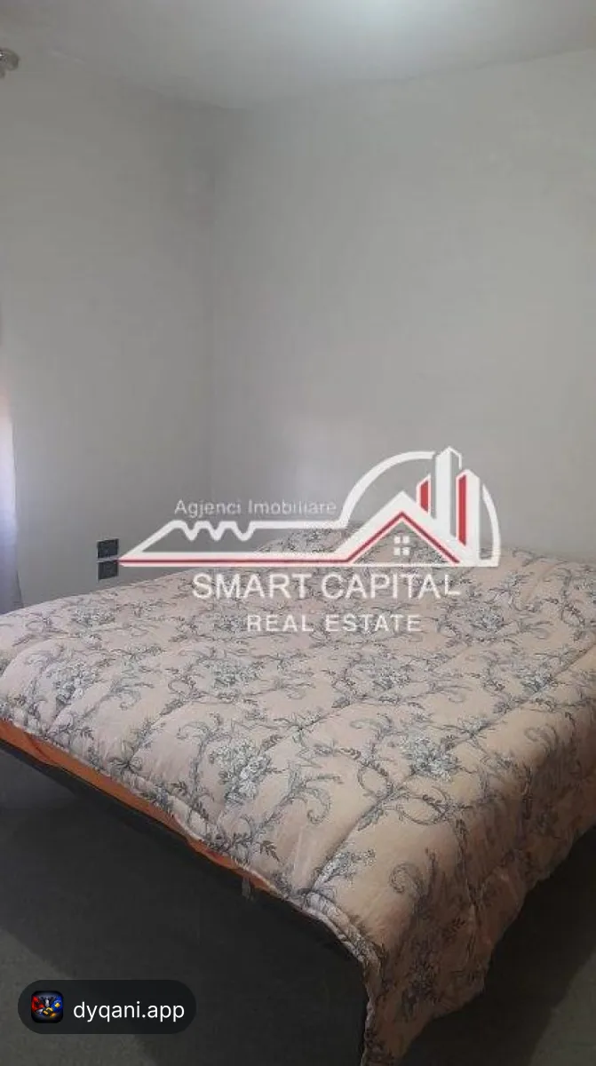 Apartament 1+1 në Shitje – Rruga – 43,000€ – Vlorë – I mirë — Vlorë - Foto 5