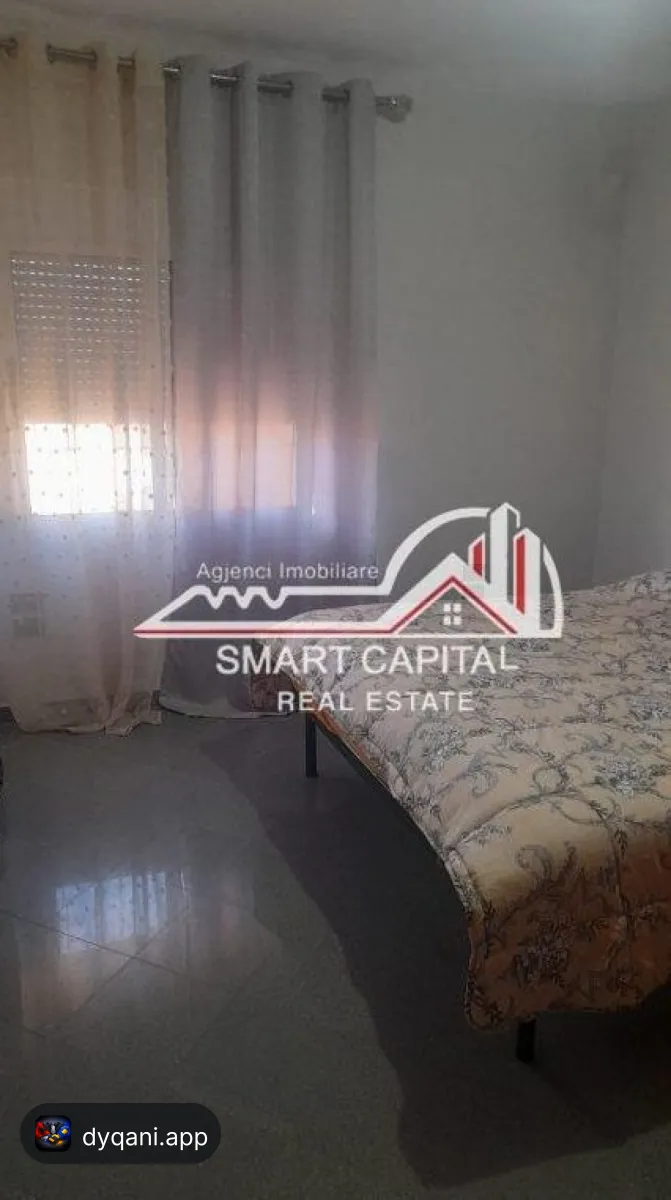 Apartament 1+1 në Shitje – Rruga – 43,000€ – Vlorë – I mirë — Vlorë - Foto 6