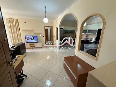 Apartament 2+1+2 me Qira – Pranë – 350€ – Vlorë – I mirë — Vlorë - Foto 3