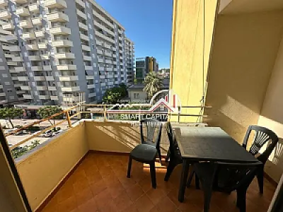 Apartament 2+1+2 me Qira – Pranë – 350€ – Vlorë – I mirë — Vlorë - Foto 4