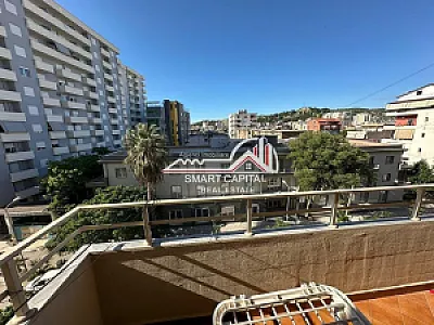 Apartament 2+1+2 me Qira – Pranë – 350€ – Vlorë – I mirë — Vlorë - Foto 8