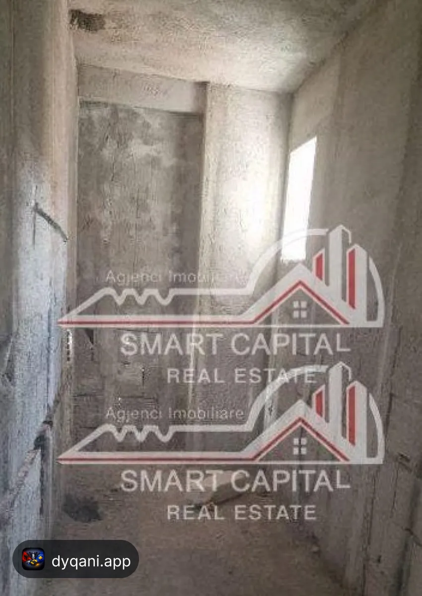 Apartament 2+1 në Shitje – 119 m² – 1,000€ – Vlorë – I mirë — Vlorë - Foto 4