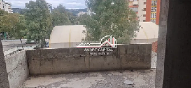 Apartament 2+1 në Shitje – 119 m² – 1,000€ – Vlorë – I mirë — Vlorë - Foto 5