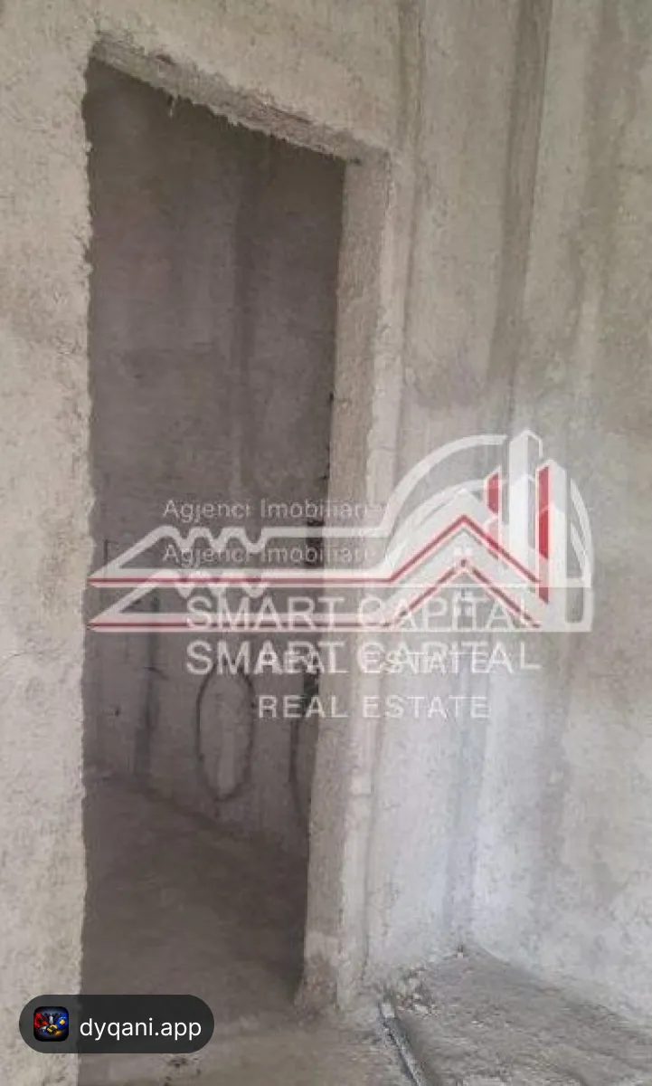 Apartament 2+1 në Shitje – 119 m² – 1,000€ – Vlorë – I mirë — Vlorë - Foto 7