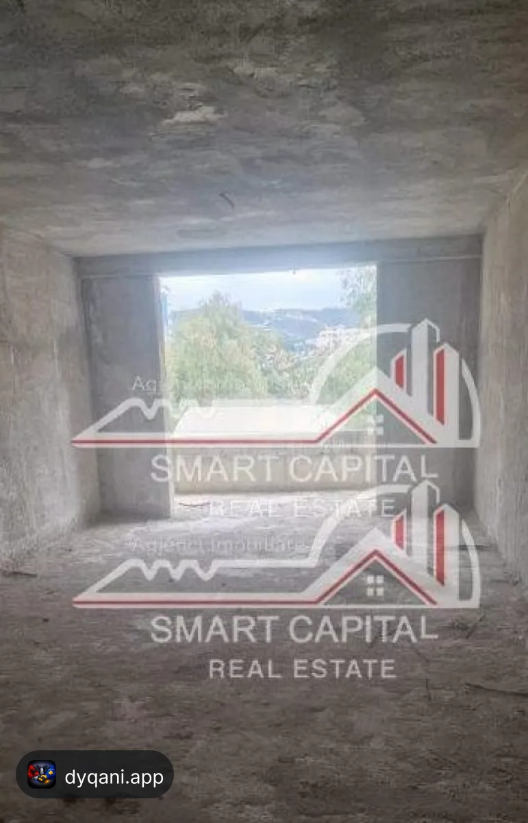 Apartament 2+1 në Shitje – 119 m² – 1,000€ – Vlorë – I mirë — Vlorë - Foto 9