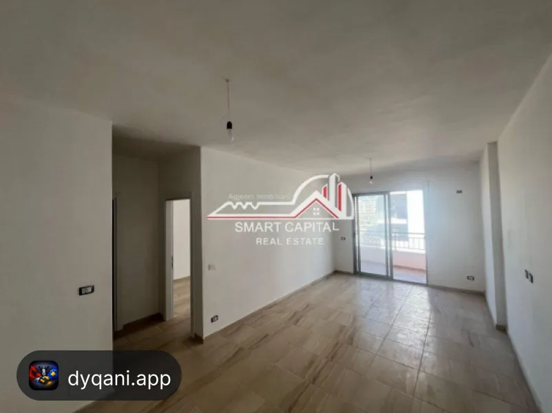 Apartament 1+1 në Shitje – Pamje – 85,000€ – Orikum – I mirë — Orikum