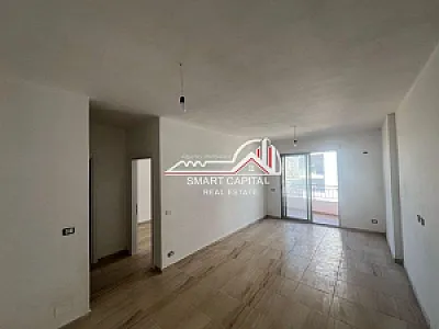 Apartament 1+1 në Shitje – Pamje – 85,000€ – Orikum – I mirë — Orikum - Foto 1