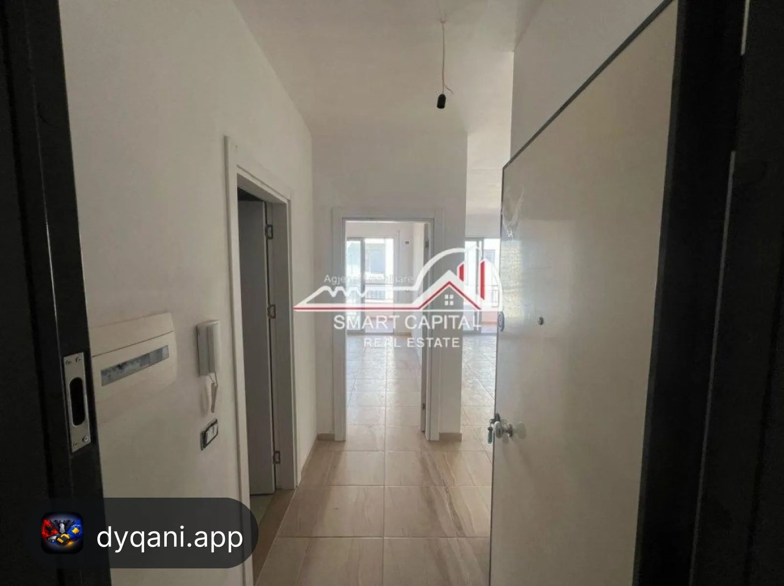 Apartament 1+1 në Shitje – Pamje – 85,000€ – Orikum – I mirë — Orikum - Foto 2