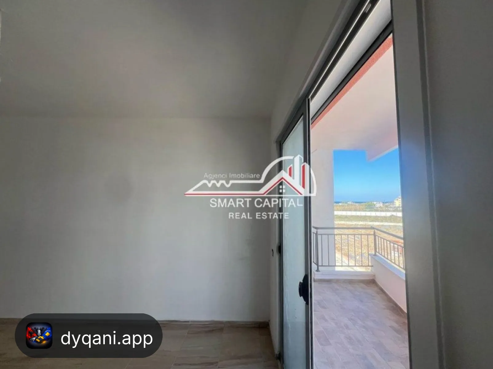 Apartament 1+1 në Shitje – Pamje – 85,000€ – Orikum – I mirë — Orikum - Foto 3