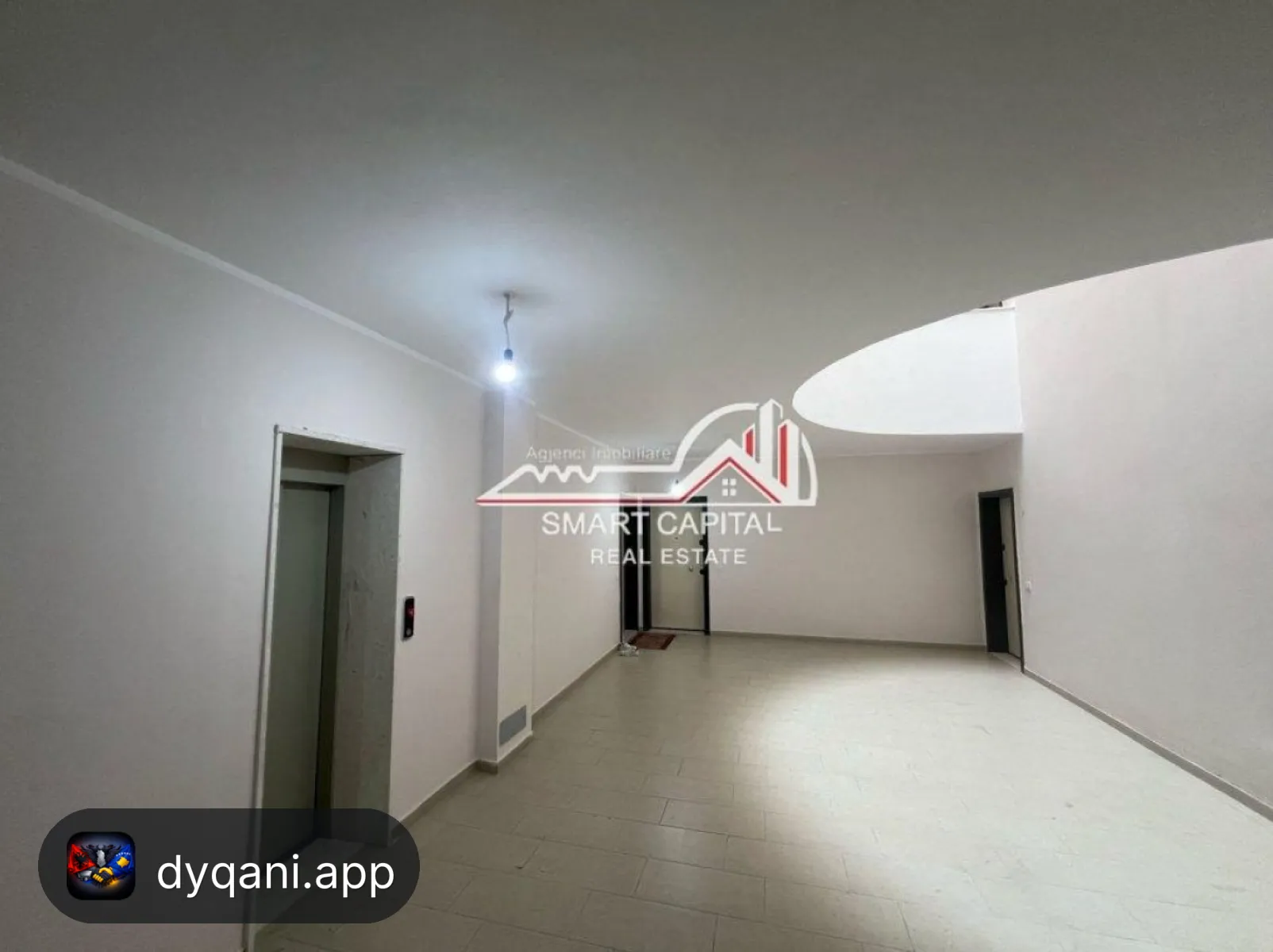 Apartament 1+1 në Shitje – Pamje – 85,000€ – Orikum – I mirë — Orikum - Foto 4