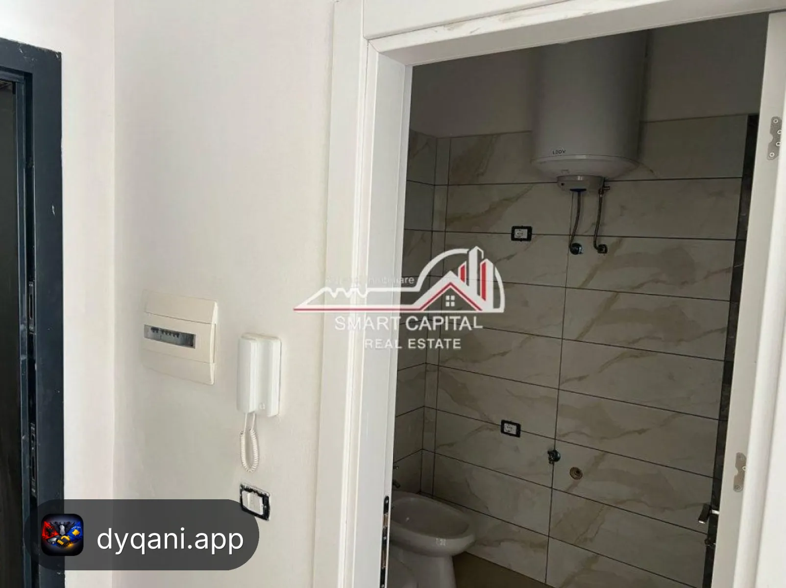 Apartament 1+1 në Shitje – Pamje – 85,000€ – Orikum – I mirë — Orikum - Foto 7