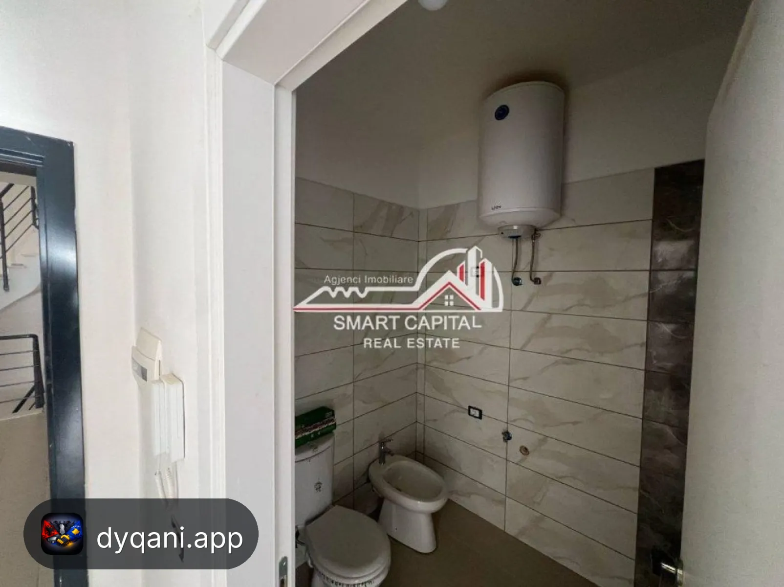 Apartament 1+1 në Shitje – Pamje – 85,000€ – Orikum – I mirë — Orikum - Foto 8