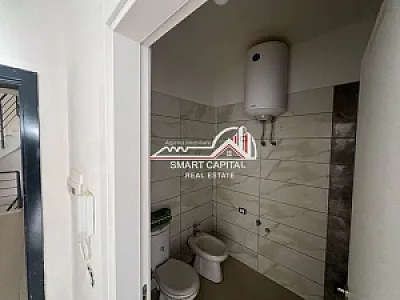 Apartament 1+1 në Shitje – Pamje – 85,000€ – Orikum – I mirë — Orikum - Foto 8